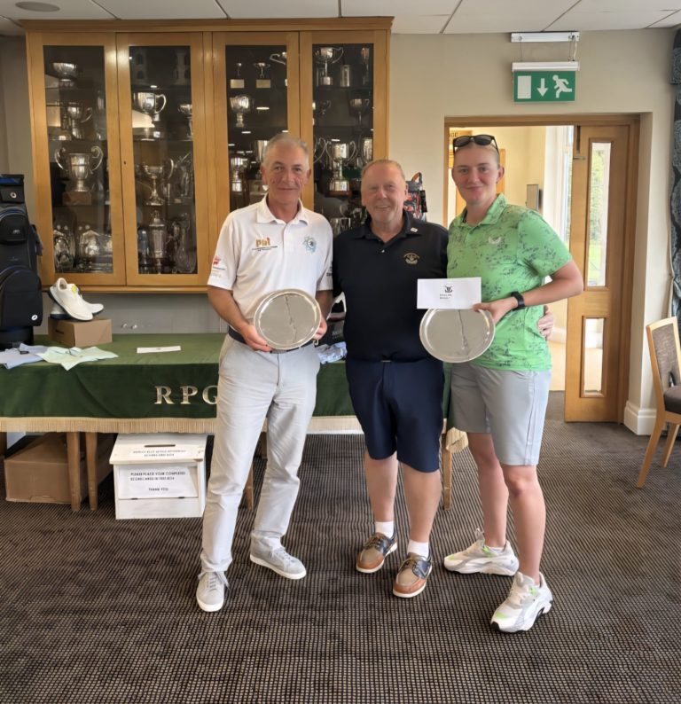 Shirley Ellis Trophy