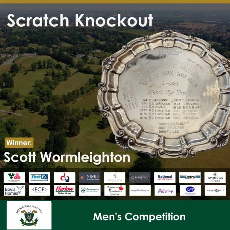 Scratch Knockout 2025