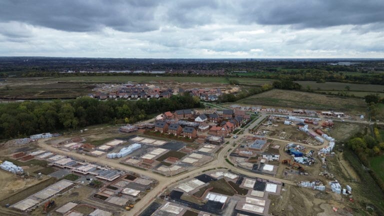 Bovis Development – October 2025