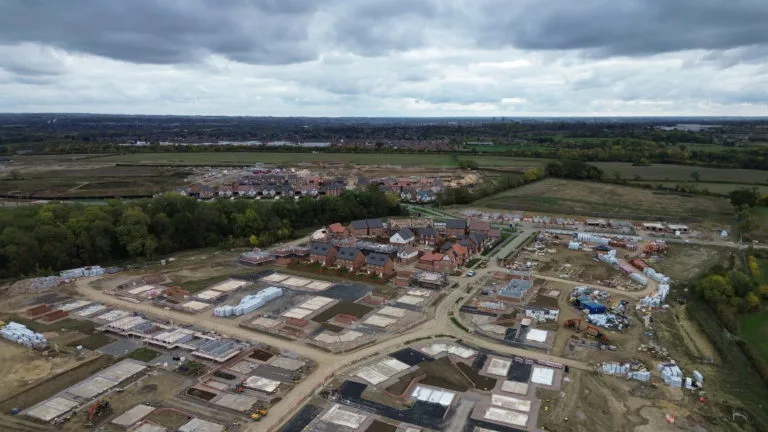 Bovis Development – October 2025