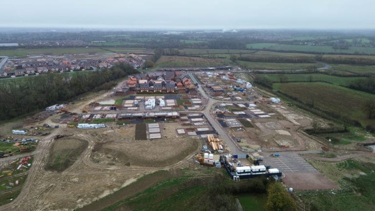Bovis Development – November 2025