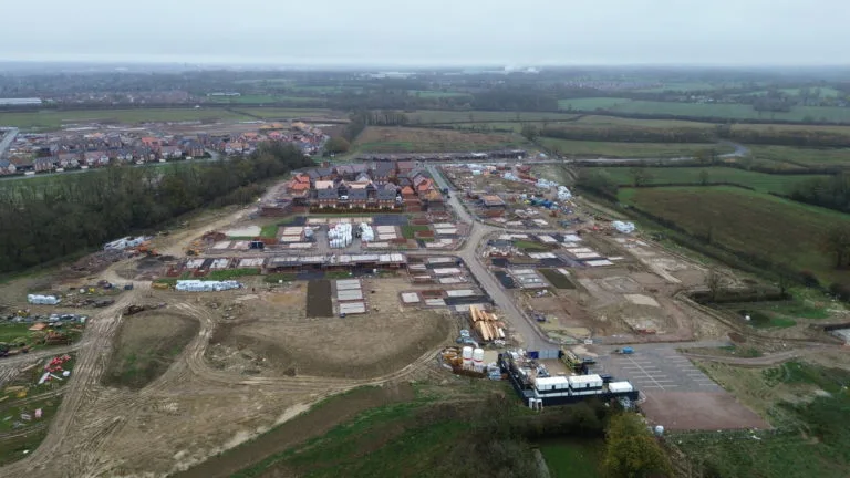 Bovis Development – November 2025