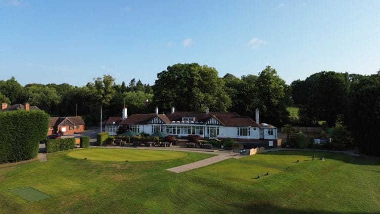 Clubhouse Refurbishment Group