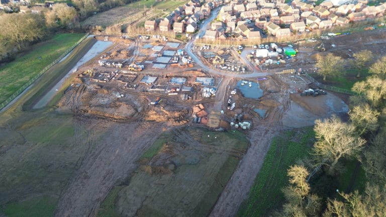 Knightswood – January 2026