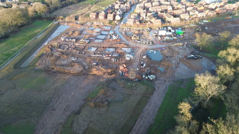 Knightswood – January 2026