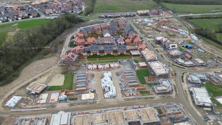 March 2026 – Bovis Homes