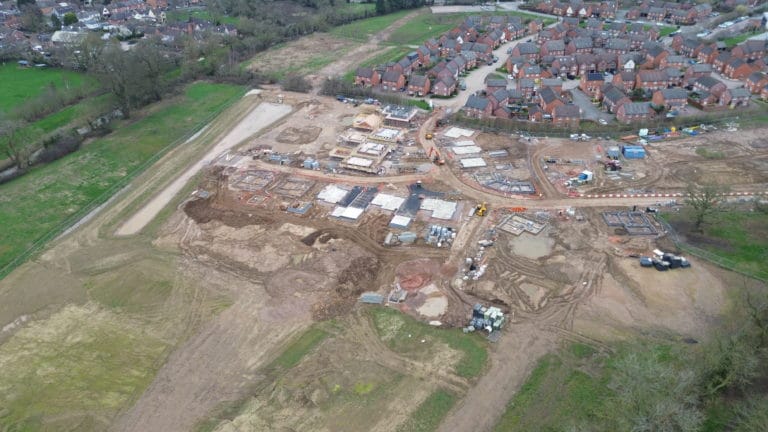 March 2026 – Knightswood