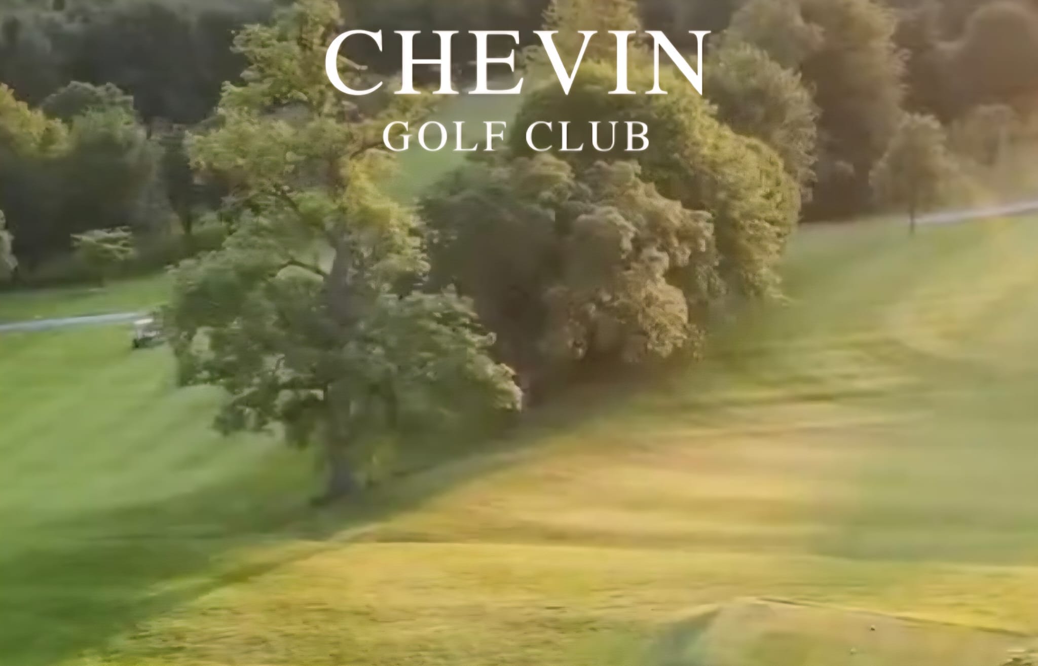 Chevin