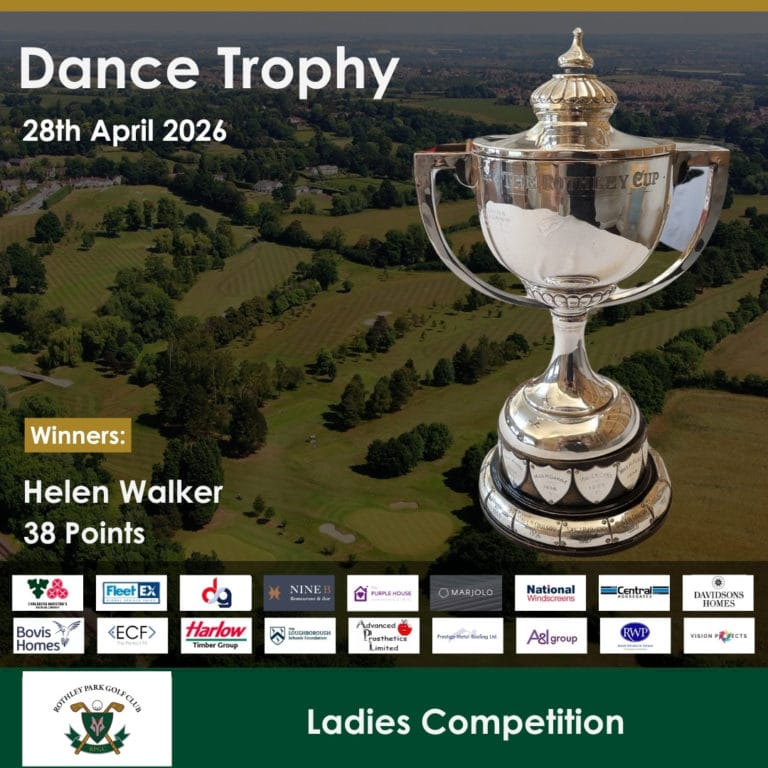 Dance Trophy 2026