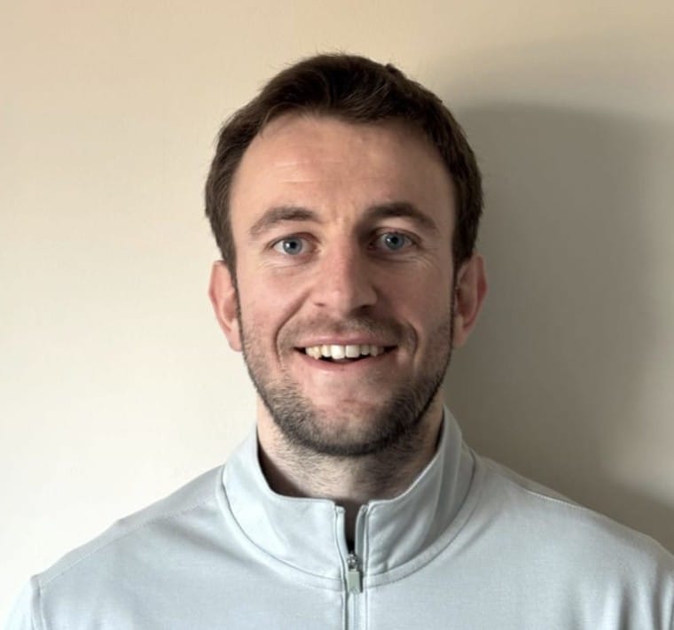 Jack Merry Appointed as England Selector