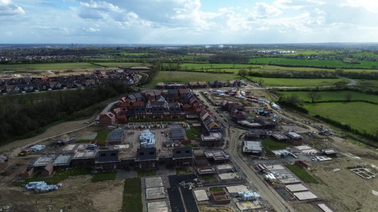 April 2026 – Bovis Homes