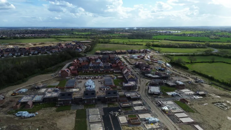 April 2026 – Bovis Homes