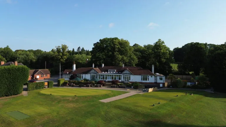 Clubhouse Update – 29th May 2026