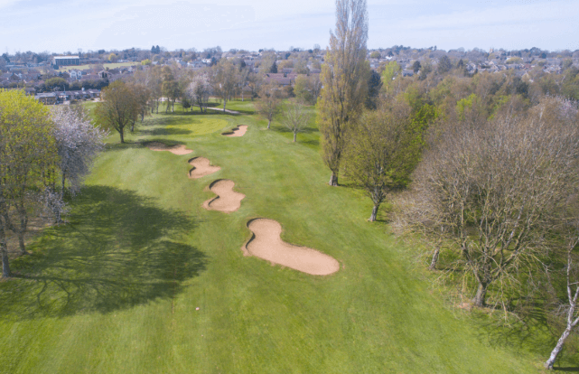 Kibworth 1