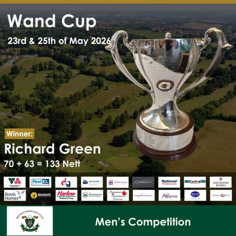 Wand Cup Winner 2026