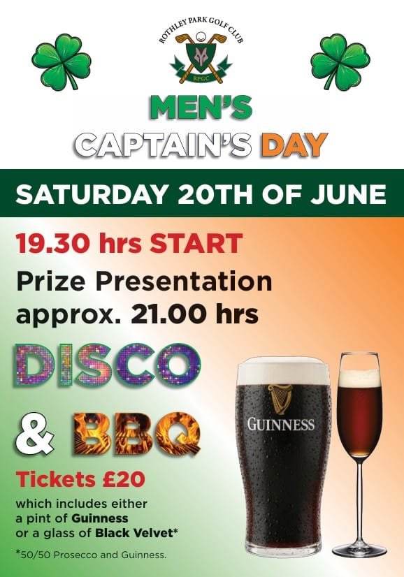 John Dekonski’s Captain’s BBQ & Disco