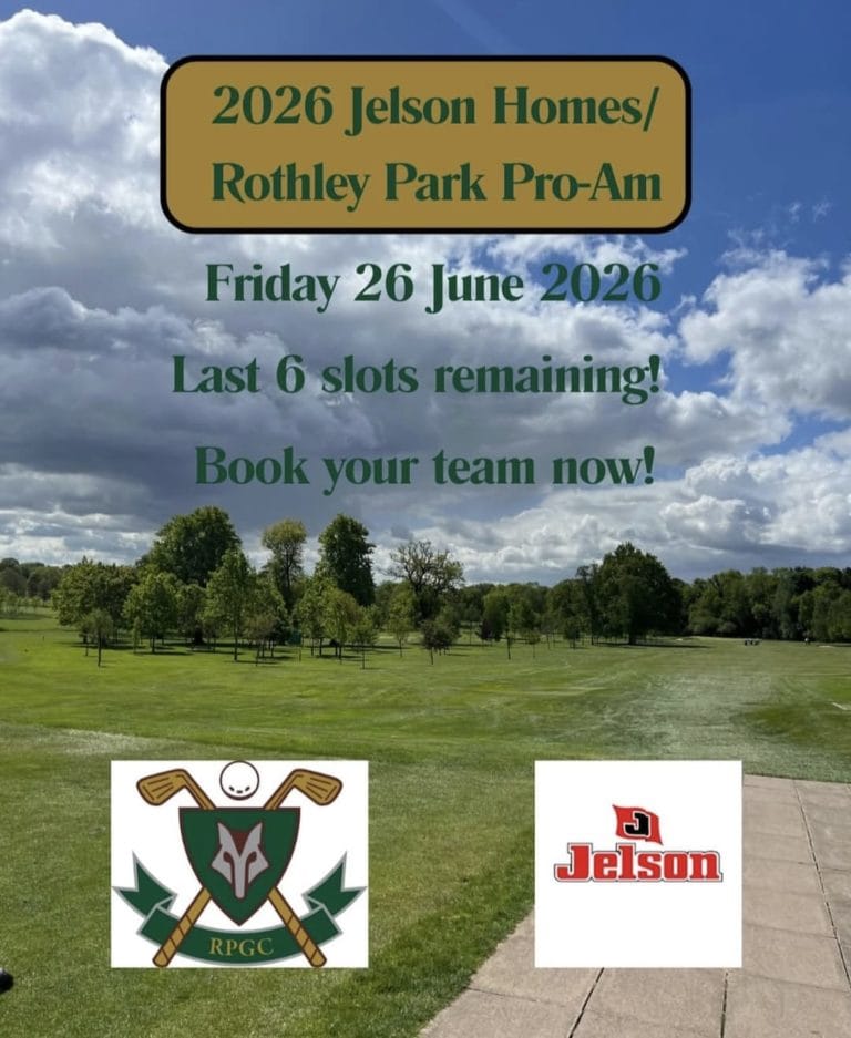 Jelson Pro Am