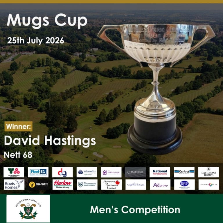 Mugs Cup 2026